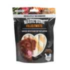 Rosewood 6 pack Magic Bone Twists Dog Treats