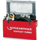 Rothenberger 62203 Rofrost Turbo 2 Inch Electric Freezer 28 - 61mm (230V)