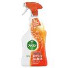 Dettol Antibacterial Hob Kitchen Cleaner Spray 750ml