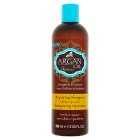 Hask Argan Oil Repairing Shampoo, 355ml