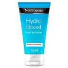 Neutrogena Hydro Boost Hand Gel Cream 75ml