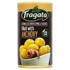 Fragata Selection Olives Stuffed With Anchovy (350g) 150g