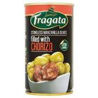 Fragata Stoneless Manzanilla Olives Filled With Chorizo (350g) 150g