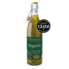 Il Casolare Unfiltered Organic Extra Virgin Olive Oil 750ml