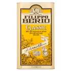 Filippo Berio Classic Olive Oil 3 Litre Tin 3L