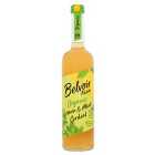Belvoir Organic Lemon & Garden Mint Cordial 500ml