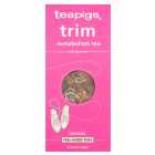 Teapigs Trim Organic Tea Bags with Guarana 15 per pack