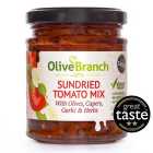 Olive Branch Sundried Tomato Mix 190g