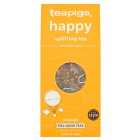 teapigs Happy Organic Tea Bags with Lemon Balm 15 per pack