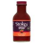 Stokes Chipotle Ketchup 300g