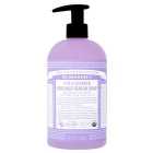 Dr. Bronner's Lavender Organic Multi-Purpose Sugar Pump Soap 708ml