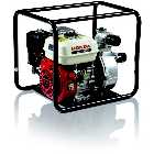 Honda WH20 2" Petrol Powered High Pressure Water Pump