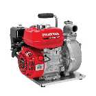 Honda WH15 1.5" Petrol Powered High Pressure Water Pump