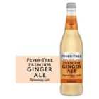 Fever-Tree Refreshingly Light Ginger Ale 500ml