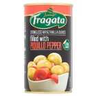 Fragata Stoneless Manzanilla Olives Filled With Piquillo Pepper (350g) 150g