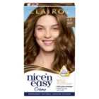 Clairol Nice'n Easy Hair Dye, 6.5 Lightest Brown