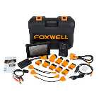 Foxwell GT80 Mini ODBII Car Diagnostic System