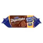 McVitie's Milk Chocolate Digestive Biscuits 266g