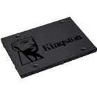 Kingston 120GB A400 SSD 2.5" SATA III Solid State Drive - 500MB/s