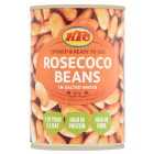 KTC Rosecoco Beans In Salted Water 240g