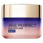 L'Oreal Age Perfect Golden Age Night Cream 50ml