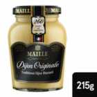 Maille Original Dijon Mustard 215g