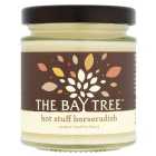 The Bay Tree Hot Horseradish Sauce 175g