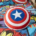 Disney Marvel Comics Cushion