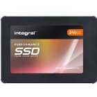 Integral 240GB P Series 5 SATA III 2.5" SSD Drive - 560MB/s