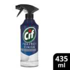 Cif Perfect Finish Specialist Cleaner Spray Mould Stain Remover 435ml