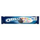 Oreo Birthday Party Sandwich Biscuits 154g