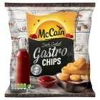 McCain Triple Cooked Gastro Chips, 700g