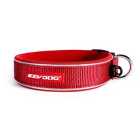 EzyDog Neo Classic Red Dog Collar