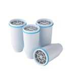 ZeroWater Replacement Water Filters 4 per pack