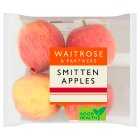 Waitrose Smitten Apples, Min 4's