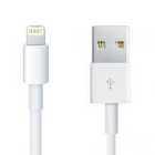 Lightning to USB 1M Data Charging Cable for Apple iPhone - White (FFP)