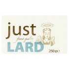 Just Lard, 250g