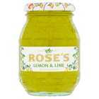 Rose's Lemon & Lime Marmalade, 454g