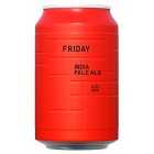 And Union Friday IPA Germany, 330ml