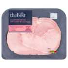 Morrisons The Best Hampshire Dry Cured Ham 120g