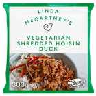 Linda McCartney Vegetarian Shredded Hoisin Duck 300g
