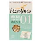 Freestone's Mix 01 Classic Muesli 500g