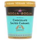Booja Booja Organic Chocolate Salted Caramel Ice Cream 500ml