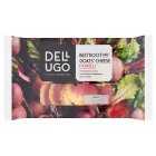 Dell'Ugo Beetroot & Goat's Cheese Fiorelli, 250g