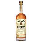 Jameson Crested Triple Distilled Blended Irish Whiskey 70cl