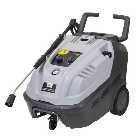 SIP TEMPEST PH600/140 A2 Hot Water Electric Pressure Washer