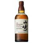 Yamazaki Distillers Single Malt Japanese Whisky, 70cl