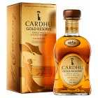 Cardhu Gold Reserve Single Malt Scotch Whisky, 70cl