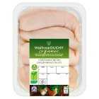 Duchy Organic Chicken Breast Fillets 4, per kg