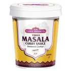 The Curry Sauce Co. Tikka Masala Curry Sauce 475g